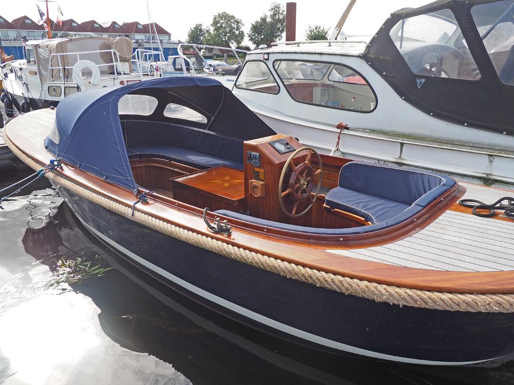 picture Dekuitrusting